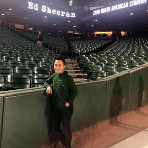 Meet your Posher, Roel g